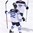 PARIS, FRANCE - MAY 5: Finland's Oskar Osala #62 celebrates with teammate Jani Lajunen #24 after scoring against Belarus to make it 2-0 during preliminary round action at the 2017 IIHF Ice Hockey World Championship. (Photo by Matt Zambonin/HHOF-IIHF Images)